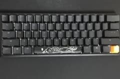 ducky One 2mini ジャンク品のサムネイル
