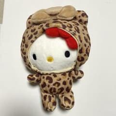 ハローキティ マスコットチャームのサムネイル