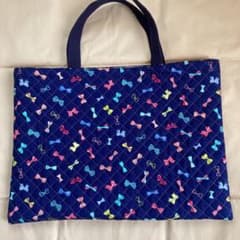 お値引きしました。レッスンバッグのサムネイル