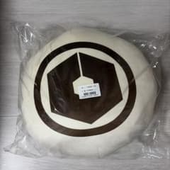 VIVANT 1番くじA賞　別班饅頭乃木家家紋クッションのサムネイル