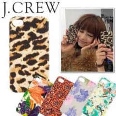 J.CREW ヨンア愛用 iPhone5.5sのサムネイル