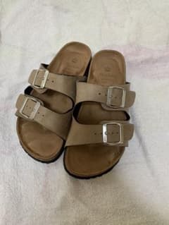 コンフォートサンダルのサムネイル