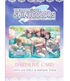 店舗限定版 シャニマス ダーツライブカード ノクチル - メルカリ