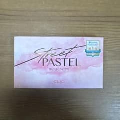 CLIO プロアイパレット 06 STREET PASTELのサムネイル