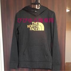 THE NORTH FACE パーカー Sサイズ 新品のサムネイル