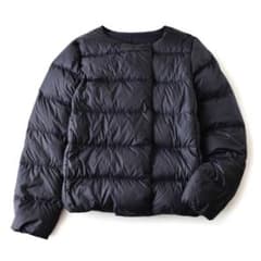PYRENEX ピレネックス CANNES カンヌ ダウンジャケットのサムネイル