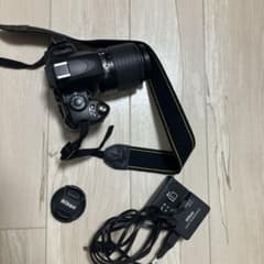 Nikon Digital SLR Camera