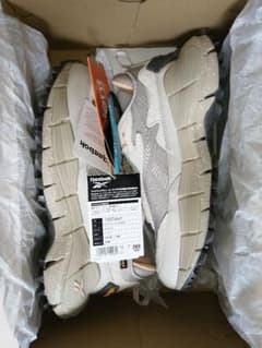 Reebok zig kinetica2.5 edge 26.5cm