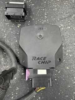 RaceChip RS レースチップRS ホンダ　シビックハッチバック　fk7 RaceChip RS レースチップRS ホンダ シビックハッチバック fk7 - メルカリ