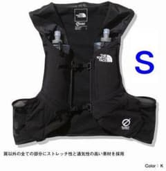 C新品S/6.5L ノースフェイス Flight Race Day Vest 8 - メルカリ