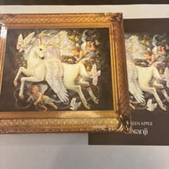 Soranji 初回限定盤　応援店特典付き Mrs. GREEN APPLEのサムネイル