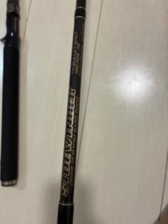 デプス　サイドワインダー　バレットショットのサムネイル