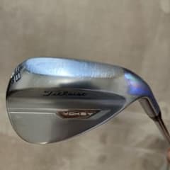 Titleist VOKEY FORGEDウェッジ 58度のサムネイル
