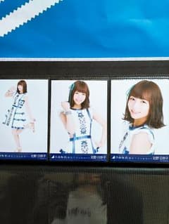 乃木坂46のサムネイル