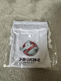 고스트 버스터즈 작은 건착