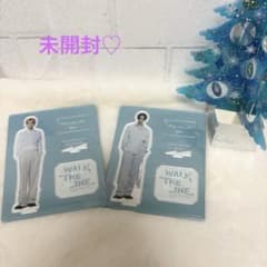 ENHYPEN♡WALK THE LINE♡アクリルスタンド＊NI-KI - メルカリ