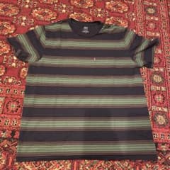 Levi's ストライプ Tシャツ L/Gのサムネイル