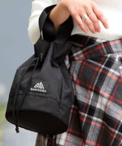 GREGORY  FREAK'S STORE 別注 ランタンバッグのサムネイル