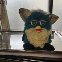 ファービーのサムネイル