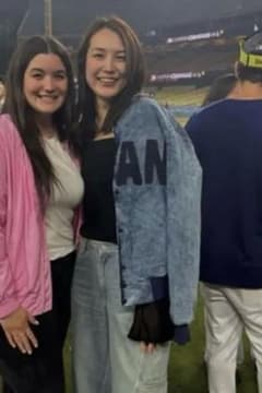 【田中真美子さん着用】ZARA オフショルダー　シアーニットトップス 田中真美子さん着用】ZARA オフショルダー シアーニットトップス