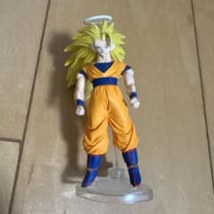 ドラゴンボール 孫悟空 フィギュアのサムネイル