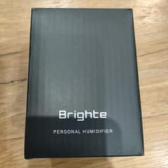 Brighte 加湿器のサムネイル