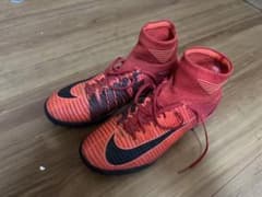 Nike 831977-616 マーキュリアル プロキシモ TF 25.5 美品 Nike 831977-616 マーキュリアル プロキシモ TF 25.5 美品 - メルカリ