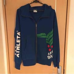 ATHLETA アスレタスウェットのサムネイル