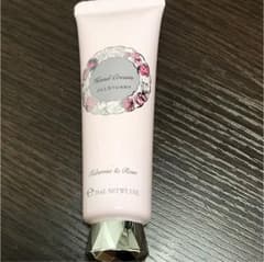 ジルスチュアート ハンドクリーム 30gのサムネイル