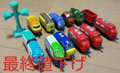 ダイキャストシリーズ　最終値下げ！のサムネイル