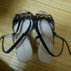 サンダルのサムネイル