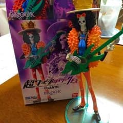 ブルックのサムネイル