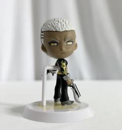 FGO 피겨 에미야 [오르타] 아처 치비 쿤 캐릭터 이치 반 쿠지