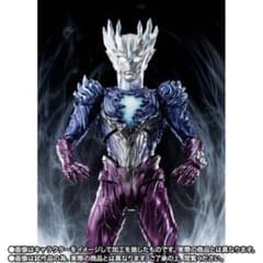 SHFiguarts 울트라맨 사가