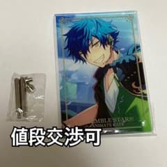 あんスタ アクリルシャドーボックス ジュン あんスタ アクリルシャドーボックス ジュン - メルカリ