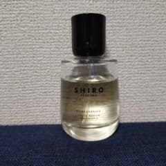 SHIRO PERFUME POMEGRANATE 50mlのサムネイル