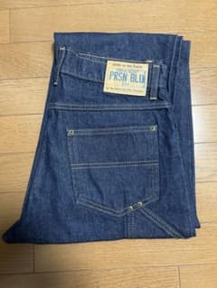 PRISON BLUES デニムパンツのサムネイル