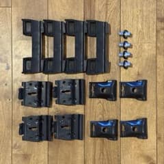 Thule Kit 6007 BMW用のサムネイル