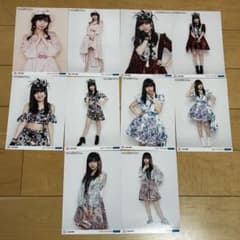 モーニング娘。'17 INSPIRATION! 2L版生写真 佐藤優樹セット - メルカリ