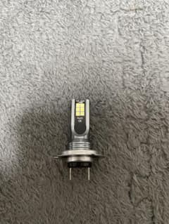 LED ヘッドライトバルブ H7 汎用のサムネイル