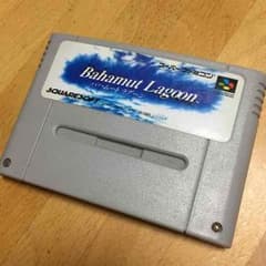 バハムートラグーン☆秋の夜長に..♡のサムネイル