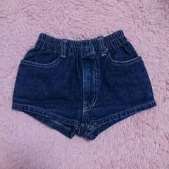 ♤ショートパンツ キッズ♤のサムネイル