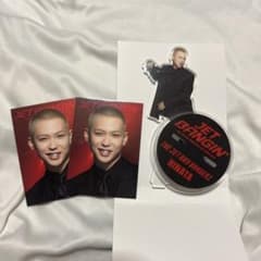 TJBB HINATA アクスタ、フォトカード2枚セットのサムネイル