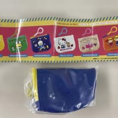 新品⭐︎あひるのペックル コインケース ガチャ⭐︎のサムネイル