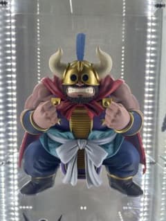 牛魔王　1番くじ　ドラゴンボールフィギュアのサムネイル