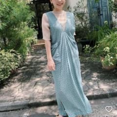RELDI 2wayワンピースのサムネイル