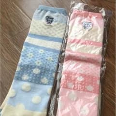 ポンポネット ソックスセットのサムネイル