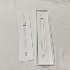 APPLE PENCIL 第1世代　アップルペンシルのサムネイル