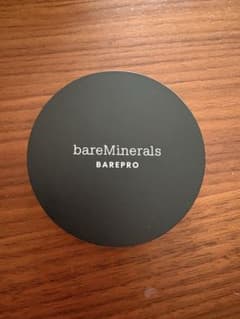 bareMinerals パウダーファンデーション フェア15 ニュートラルのサムネイル