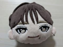 超特急 マサヒロ フェイスポーチ マスコット - メルカリ